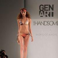 Gen Art Fresh Faces In Fashion LAheld at Vibiana - Runway Show | Picture 109430